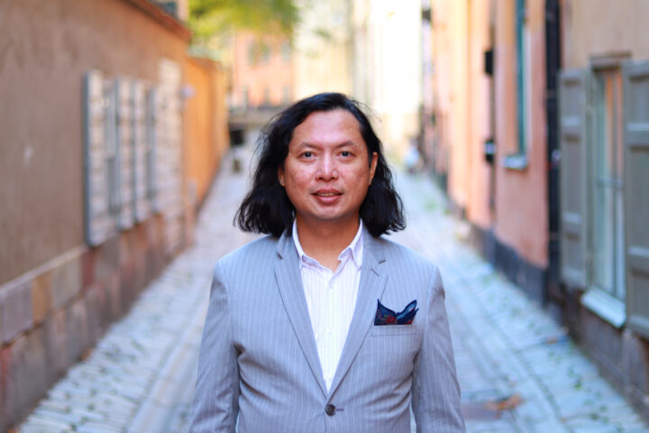 Iwan DER 2025